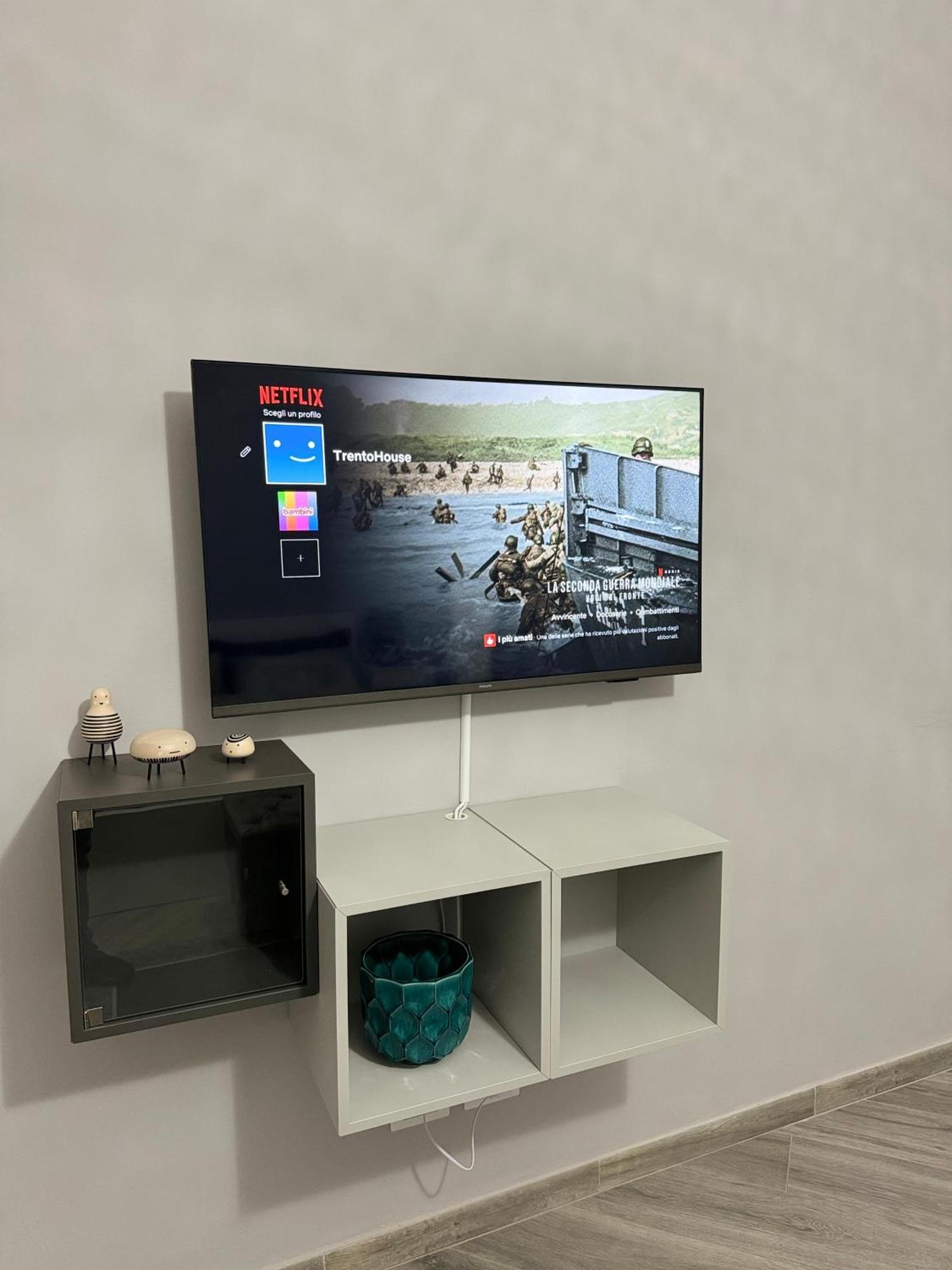شقة Trento House Zona Stazione Centro Storico بارما المظهر الخارجي الصورة